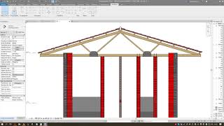 COMO CREAR PLANCHAS METALICAS  REVIT 2020 ESTRUCTURAS [upl. by Burton]