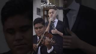 Cantiga de Matrimônio Padre Zezinho wedding orquestraparacasamentos violin musicaaovivo [upl. by Jeffcott116]