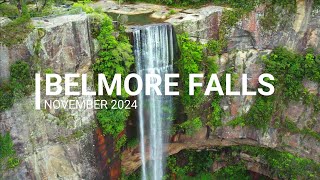 Belmore Falls  2024  With Pop [upl. by Nitsirc]