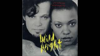 John Mellencamp MeShell Ndegeocello  Wild Night acoustic [upl. by Gar]