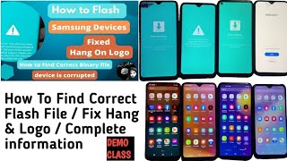 Solution Flash Error All Samsung Galaxy  Kg Lock  Kg Actv  Kg Unloded  Kg Broken  Kg Error 2024 [upl. by Asserrac562]