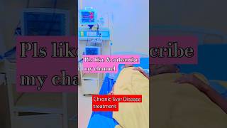 Chronic Liver Disease Everything You Need to Know 2024 [upl. by Anehta829]