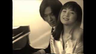 華原朋美  I Dreamed A Dream ftPiano [upl. by Seana]