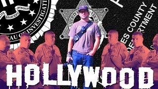 LA County Sheriffs Hassle Photographer Trample Constitution Get Lauded by Bosses [upl. by Allehcim923]