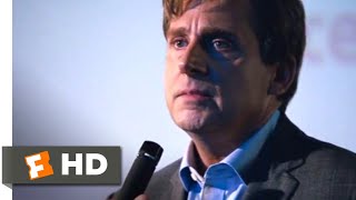 The Big Short 2015  Fraud Never Works Scene 1010  Movieclips [upl. by Nyladgam]