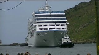 Crucero Azamara Journey FullHD [upl. by Ynabe]