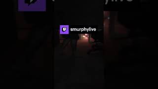 smurphys dawgs  smurphylive on Twitch [upl. by Yelsnit]