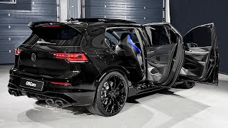 2025 Volkswagen Golf R Black Edition  Sound Interior and Exterior [upl. by Alec276]