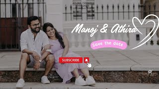 Trending Save the Date savethedate wedding weddingphotography kozhikodebeach [upl. by Asilahs848]