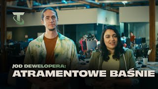 Od deweloperów TFT Atramentowe Baśnie I Film deweloperów ― Teamfight Tactics [upl. by Etteneg]