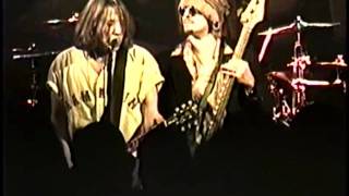 Enuff ZNuff  Heaven Or Hell Live  Jackhammers 1997 [upl. by Konikow88]