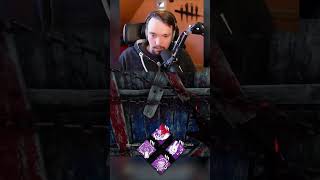 Hex totems are OP dbd deadbydaylightfunnymoments deadbydaylightsurvivor [upl. by Cinderella560]