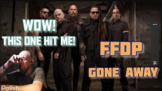 Combat Veterans first reaction to Five Finger Death Punch Gone Away This one hit me hard [upl. by Perren]