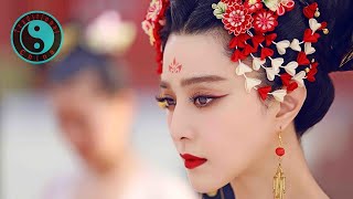 中国传统音乐 The Empress Of China  春歌 [upl. by Damalas105]