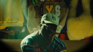 Lil Yachty  We Ball Forever Official Video [upl. by Anelad]