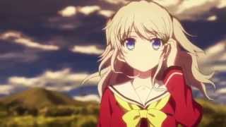 Charlotte Opening Full Version  Bravely You by Lia 【HD】 [upl. by Sirret745]