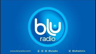 SEÑAL EN VIVO DE BLU RADIO LA ALTERNATIVA 21 OCT 24 [upl. by Enytsuj]