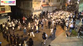 Mercredi des Cendres 2014 Lorrain 1 [upl. by Cyprio]