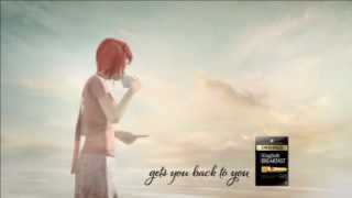 Twinings Advert 2012  Twinings Gets You Back To You  English Breakfast [upl. by Leahcam692]