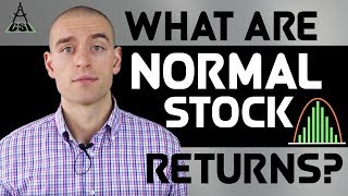 What Are Normal Stock Returns [upl. by Kurt]