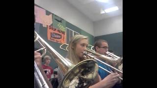 Epic low brass [upl. by Marlo]