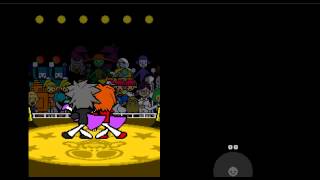 Rhythm Heaven DS Battle of the Bands Beginner [upl. by Johannes]