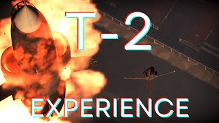 THE T2 EXPERIENCE War Thunder [upl. by Ahsian]