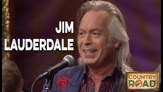 Jim Lauderdale quotKing of Broken Heartsquot [upl. by Allister]