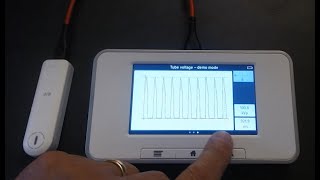 RaySafe X2  Xray Equipment  Demo Day [upl. by Anikahs]