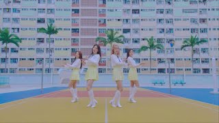 BOYCOTT  LOONA 13 « LoveampLive » mv [upl. by Lenhart]