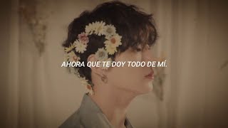 quot2 Uquot  Jungkook Sub español [upl. by Yesnek]