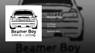 Beamer boy lil peep [upl. by Ahsena]