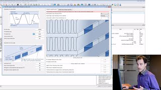 Simcenter Amesim – Parameterizing and calibrating a dualcore heat exchanger [upl. by Amrita435]