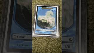 MTG Mono Blue Horse Devotion Coming Soon [upl. by Brackett]