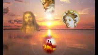 DIVINE PRINCIPLE  7  Christology [upl. by Onailimixam]