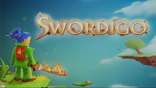 download Swordigo in Android [upl. by Neetsirhc]