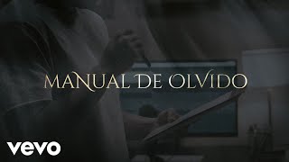 Banda La Ejecutiva De Mazatlán Sinaloa  Manual De Olvido LETRA [upl. by Ingemar209]