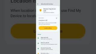 Hidden app on smartphone phone [upl. by Rey]