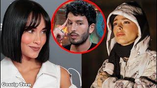 Sebastián Yatra Revela Si Nunca Quiso A Tini Por Enamorase De Aitana sebastianyatra aitana tini [upl. by Oric869]