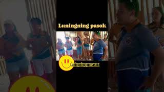 Luningning pasok shortvideo laugh laughing laughoutloud [upl. by Silvain]