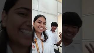 GH Raisoni Collage of Engineering and technology Pune music song youtubeshorts youtube [upl. by Iadam]