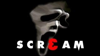 Scream 3 2000 Horror Movie Trailer and Movie Review [upl. by Atekihc]