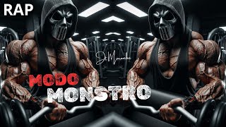 Jt  Modo Monstro [upl. by Cirdec668]