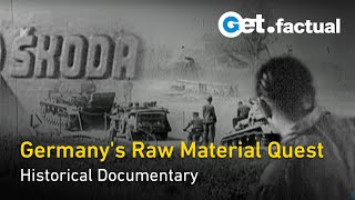 Project Nazi The Industry of War  Full History Documentary [upl. by Oettam907]