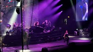 Shoemaker  Nightwish Live in London  Human II Nature Tour 2022  21 November 2022 [upl. by Prevot]