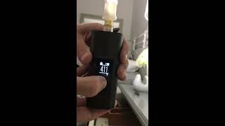 Arizer Solo 2 Clouds [upl. by Batish346]