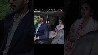 Same Attitude 💥🔥 Iqtidar drama scene edit anmolbaloch aliraza iqtidar greentventertainment [upl. by Zilvia]