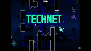 Phobos Progress Geometry Dash [upl. by Olli]