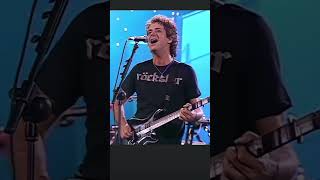 Gustavo Cerati  Paseo Inmoral  en vivo Viña Del Mar  Chile rockstar ceratieterno [upl. by Reitman834]