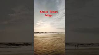 Kerala tal saree beach🐵 [upl. by Nallaf]